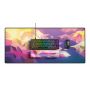 Xtrfy WR5 Compact Litus polssteun Kunststof, Silicone Roze (WR5-CPT-LITUS-PINK) thumbnail