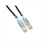 DELL 470-11676 Serial Attached SCSI (SAS)-kabel 2 m Zwart, Zilver (470-11676) thumbnail