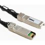 DELL SFP+ M-M 1m InfiniBand en Glasvezelkabel SFP+ Meerkleurig (470-13572) thumbnail
