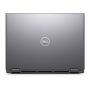 DELL Precision 7680 i7-13850HX Mobiel werkstation 40,6 cm (16") Full HD+ Intel® Core™ i7 32 GB DDR5-SDRAM 1000 GB SSD NVIDIA RTX 3500 Wi-Fi 6E (802.11ax) Windows 11 Pro Grijs (4W5KH) thumbnail
