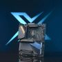 AORUS Z790 MASTER X 1.0 moederbord Intel Z790 Express LGA 1700 Verlengd ATX (Z790 AORUS MASTER X) thumbnail
