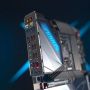 AORUS Z790 MASTER X 1.0 moederbord Intel Z790 Express LGA 1700 Verlengd ATX (Z790 AORUS MASTER X) thumbnail