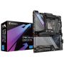 GIGABYTE Z790 AORUS MASTER X moederbord Intel Z790 Express LGA 1700 Verlengd ATX (Z790 AORUS MASTER X) thumbnail