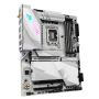 Gigabyte Z790 AORUS PRO X moederbord Intel Z790 LGA 1700 ATX (Z790 AORUS PRO X) thumbnail