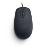 DELL MS111 muis Ambidextrous USB Type-A Optisch 1000 DPI (570-11147) thumbnail