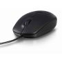 DELL MS111 muis Ambidextrous USB Type-A Optisch 1000 DPI (570-11147) thumbnail