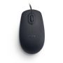 DELL MS111 muis Kantoor Ambidextrous USB Type-A Optisch 1000 DPI (570-11147) thumbnail