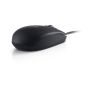 DELL MS111 muis Kantoor Ambidextrous USB Type-A Optisch 1000 DPI (570-11147) thumbnail