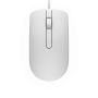 DELL MS116 muis Ambidextrous USB Type-A Optisch 1000 DPI (570-AAIP) thumbnail