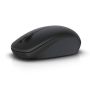 DELL WM126 muis Ambidextrous RF Draadloos Optisch 1000 DPI (570-AAMH) thumbnail
