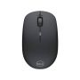 DELL WM126 muis Ambidextrous RF Draadloos Optisch 1000 DPI (570-AAMH) thumbnail