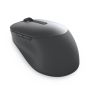 DELL MS5320W muis Rechtshandig RF-draadloos + Bluetooth Optisch 1600 DPI (570-ABHI) thumbnail