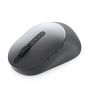 DELL MS5320W muis Rechtshandig RF-draadloos + Bluetooth Optisch 1600 DPI (570-ABHI) thumbnail
