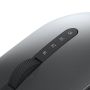 DELL MS5320W muis Rechtshandig RF-draadloos + Bluetooth Optisch 1600 DPI (570-ABHI) thumbnail