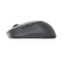 DELL MS5320W muis Rechtshandig RF-draadloos + Bluetooth Optisch 1600 DPI (570-ABHI) thumbnail