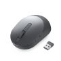 DELL Mobile Pro draadloze muis - MS5120W - titaangrijs (570-ABHL) thumbnail