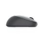 DELL Mobile Pro draadloze muis - MS5120W - titaangrijs (570-ABHL) thumbnail