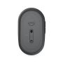 DELL Mobile Pro draadloze muis - MS5120W - titaangrijs (570-ABHL) thumbnail
