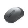 DELL Mobile Pro draadloze muis - MS5120W - titaangrijs (570-ABHL) thumbnail