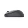 DELL Mobile Pro draadloze muis - MS5120W - titaangrijs (570-ABHL) thumbnail