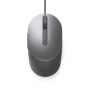 DELL MS3220 muis Kantoor Ambidextrous USB Type-A Laser 3200 DPI (570-ABHM) thumbnail