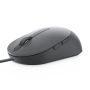 DELL MS3220 muis Kantoor Ambidextrous USB Type-A Laser 3200 DPI (570-ABHM) thumbnail