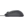 DELL MS3220 muis Kantoor Ambidextrous USB Type-A Laser 3200 DPI (570-ABHM) thumbnail