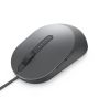 DELL MS3220 muis Kantoor Ambidextrous USB Type-A Laser 3200 DPI (570-ABHM) thumbnail