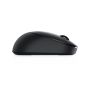 DELL MS5120W muis Ambidextrous RF-draadloos + Bluetooth Optisch 1600 DPI (570-ABHO) thumbnail