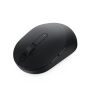 DELL MS5120W muis Ambidextrous RF-draadloos + Bluetooth Optisch 1600 DPI (570-ABHO) thumbnail
