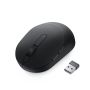 DELL MS5120W muis Ambidextrous RF-draadloos + Bluetooth Optisch 1600 DPI (570-ABHO) thumbnail