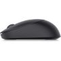 DELL MS300 muis Ambidextrous RF Draadloos Optisch 4000 DPI (570-ABOC) thumbnail