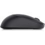DELL MS300 muis Ambidextrous RF Draadloos Optisch 4000 DPI (570-ABOC) thumbnail