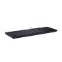 DELL KB212-B toetsenbord Universeel USB QWERTY Engels Zwart (580-17608) thumbnail