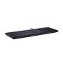 DELL KB212-B toetsenbord USB QWERTY Engels Zwart (580-17608) thumbnail