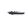 DELL KB522 toetsenbord USB QWERTY US International Zwart (580-17667) thumbnail