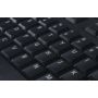 DELL KB522 toetsenbord USB QWERTY US International Zwart (580-17667) thumbnail