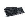 DELL KB522 toetsenbord USB QWERTY US International Zwart (580-17667) thumbnail