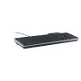 DELL KB813 toetsenbord USB QWERTY Amerikaans Engels Zwart (580-18366) thumbnail