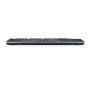 DELL KB813 toetsenbord USB QWERTY Amerikaans Engels Zwart (580-18366) thumbnail