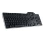 DELL KB813 toetsenbord USB QWERTY Amerikaans Engels Zwart (580-18366) thumbnail