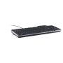 DELL KB813 toetsenbord Universeel USB QWERTY Amerikaans Engels Zwart (580-18366) thumbnail
