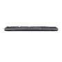 DELL KB813 toetsenbord Universeel USB QWERTY Amerikaans Engels Zwart (580-18366) thumbnail