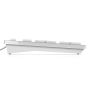 DELL KB216 toetsenbord USB QWERTY US International Wit (580-ADGM) thumbnail