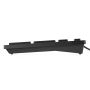 DELL KB216 toetsenbord USB QWERTY US International Zwart (580-ADHK) thumbnail