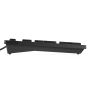 DELL KB216 toetsenbord USB QWERTY US International Zwart (580-ADHK) thumbnail