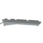 DELL KB216 toetsenbord USB QWERTY US International Grijs (580-ADHR) thumbnail