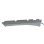 DELL KB216 toetsenbord USB QWERTY US International Grijs (580-ADHR) thumbnail