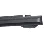 DELL KM3322W toetsenbord Inclusief muis RF Draadloos US International Zwart (580-AKFZ) thumbnail