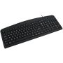 Dell USB Slim QuietKey Keyboard (5P02F) thumbnail